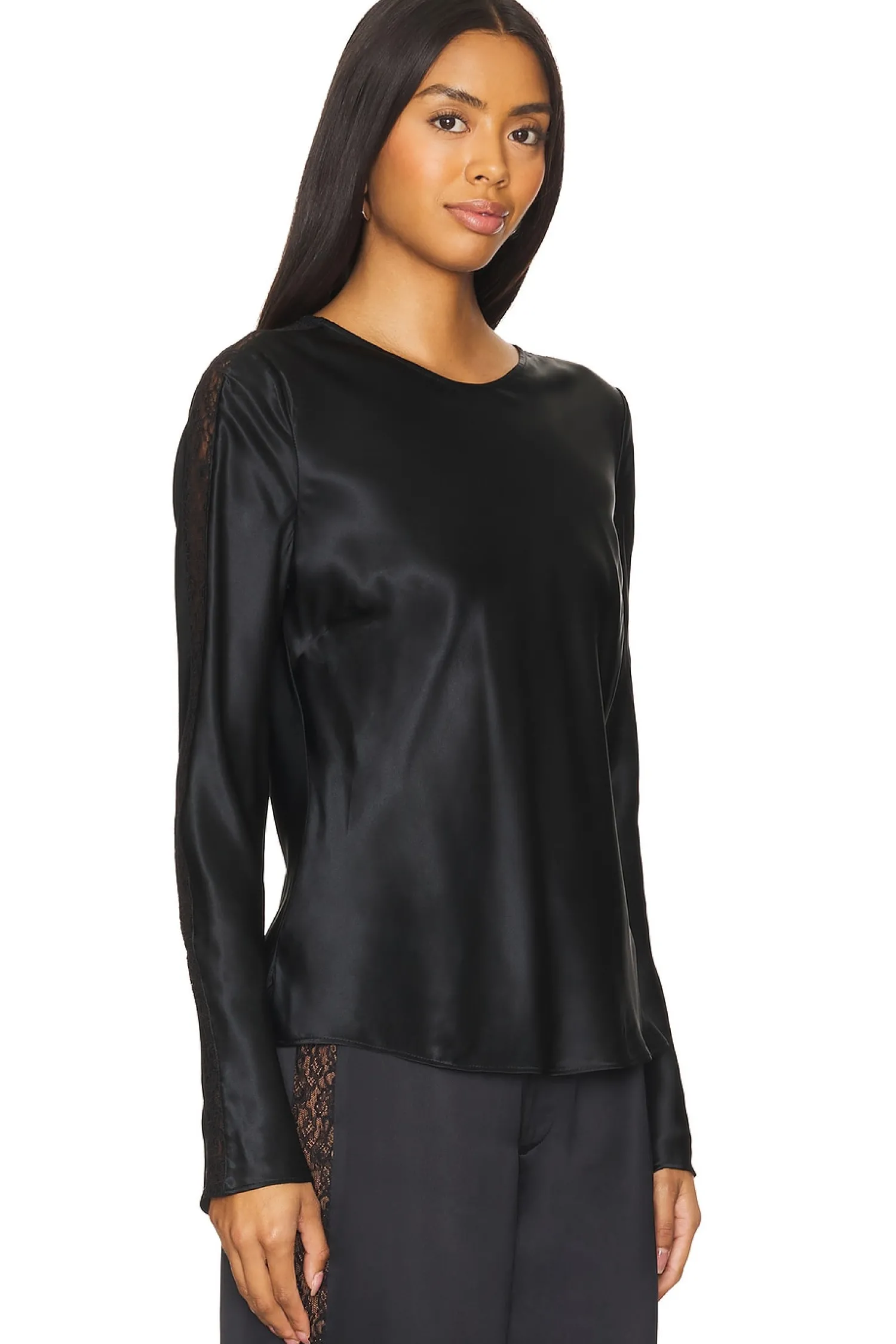 Women CAMI NYC Matching Sets>Alandra Top