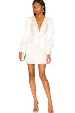 Women MAJORELLE Dresses>Alayna Mini Dress