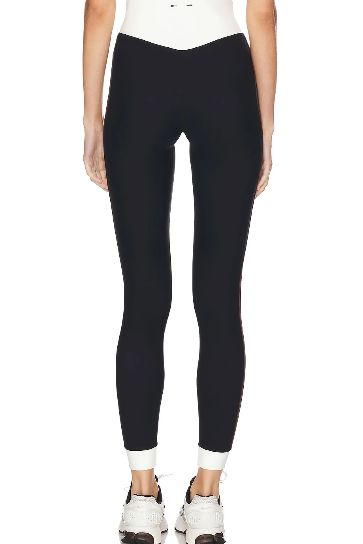 Women THE UPSIDE Pants>Alcaraz Midi Legging