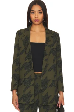Women ALLSAINTS Jackets & Coats>Aleida Toni Blazer
