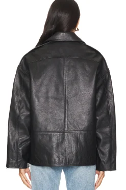 Women GRLFRND Jackets & Coats><noscript><img width=
