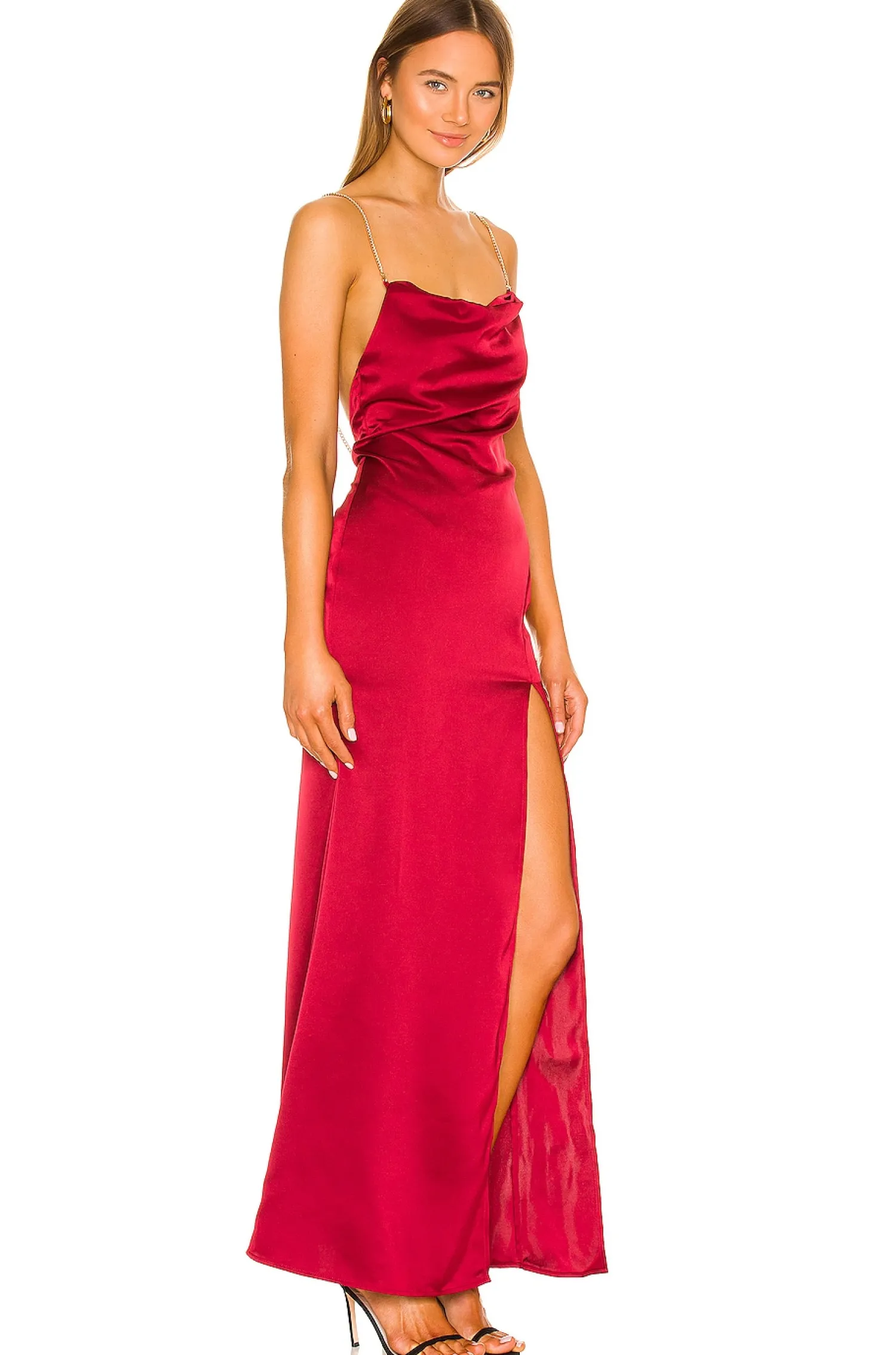 Women NBD Dresses>Alessi Gown