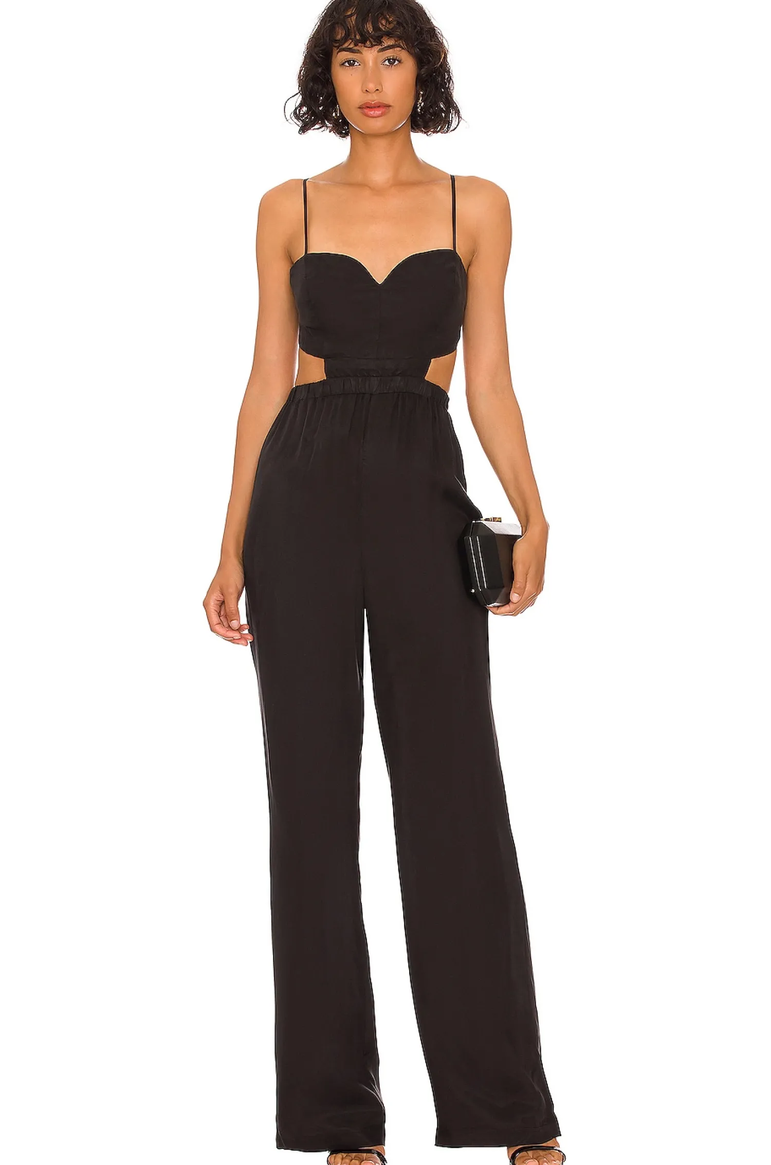 Women Karina Grimaldi Jumpsuits>Alex Jumpsuit