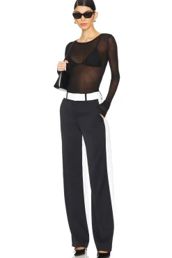 Women Alice + Olivia Pants><noscript><img width=
