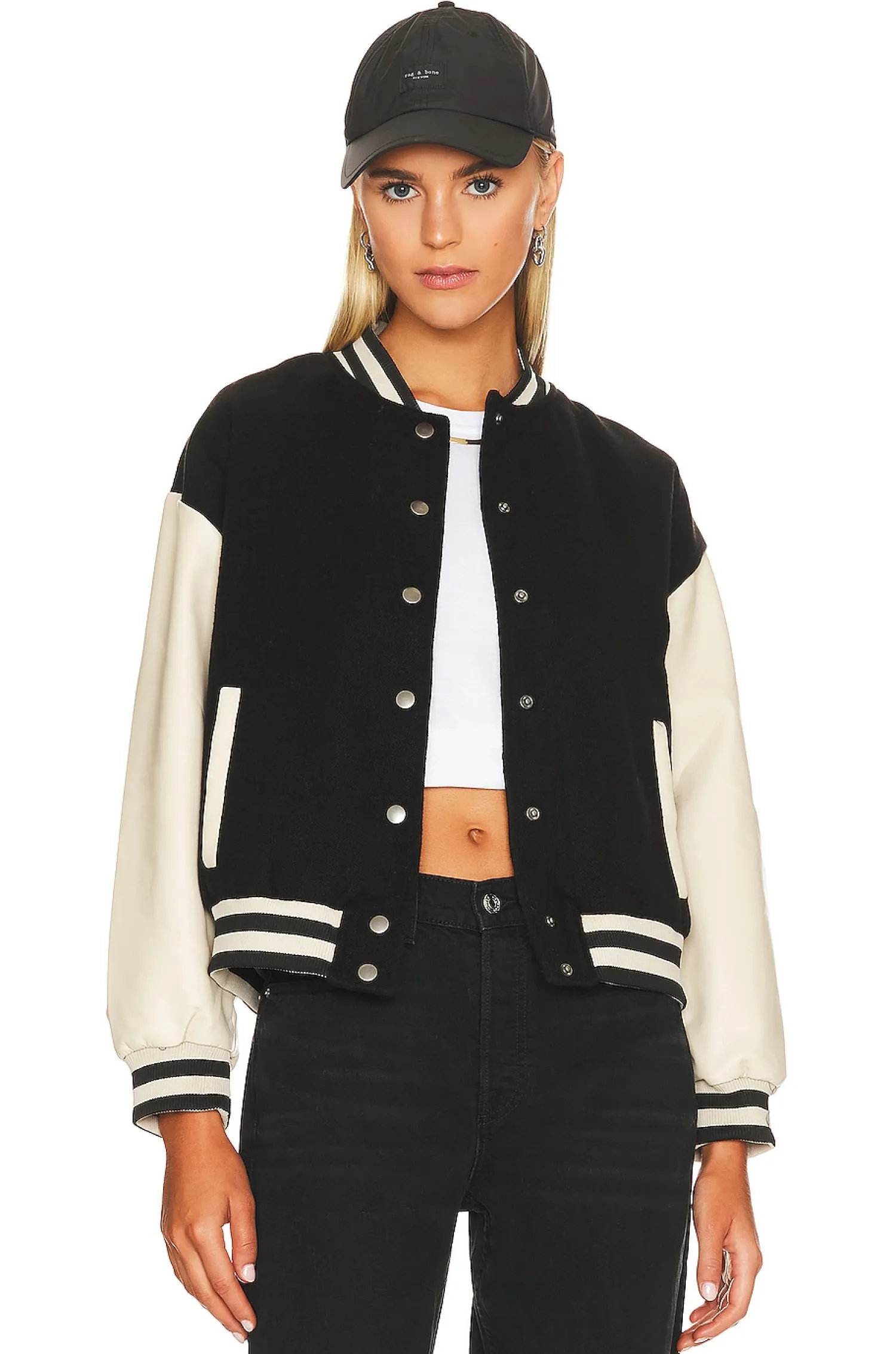 Women Steve Madden Jackets & Coats>Alexandra Jacket