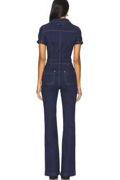Women Amanda Uprichard Jumpsuits><noscript><img width=