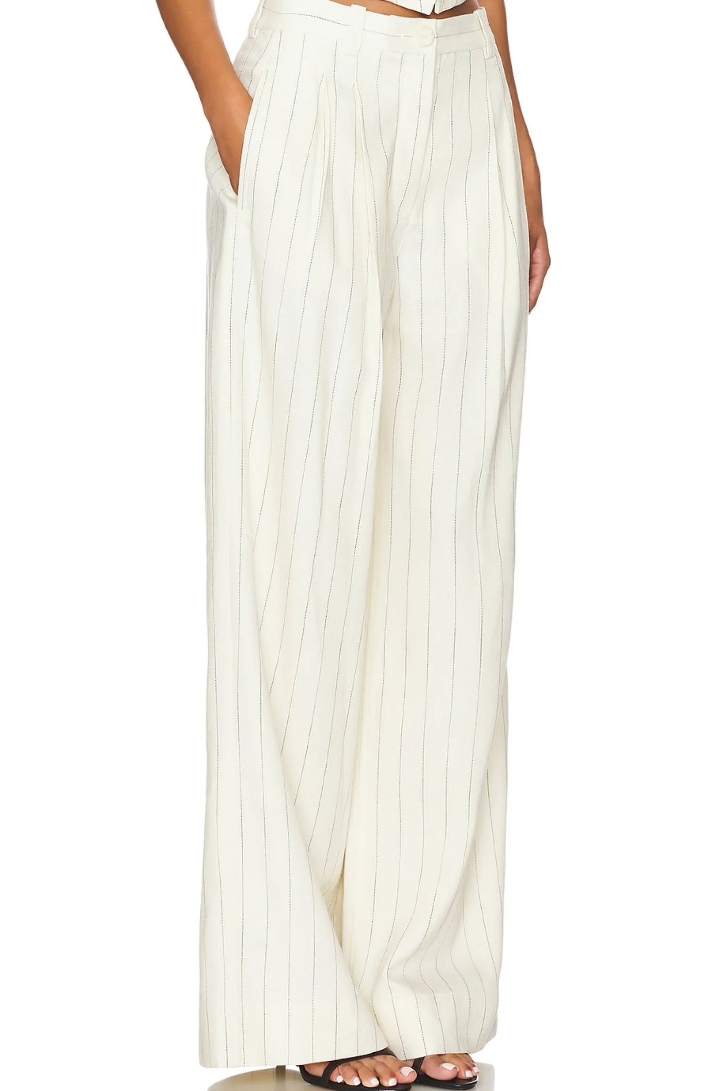 Women A.L.C. Pants|Matching Sets>Alfie Pant