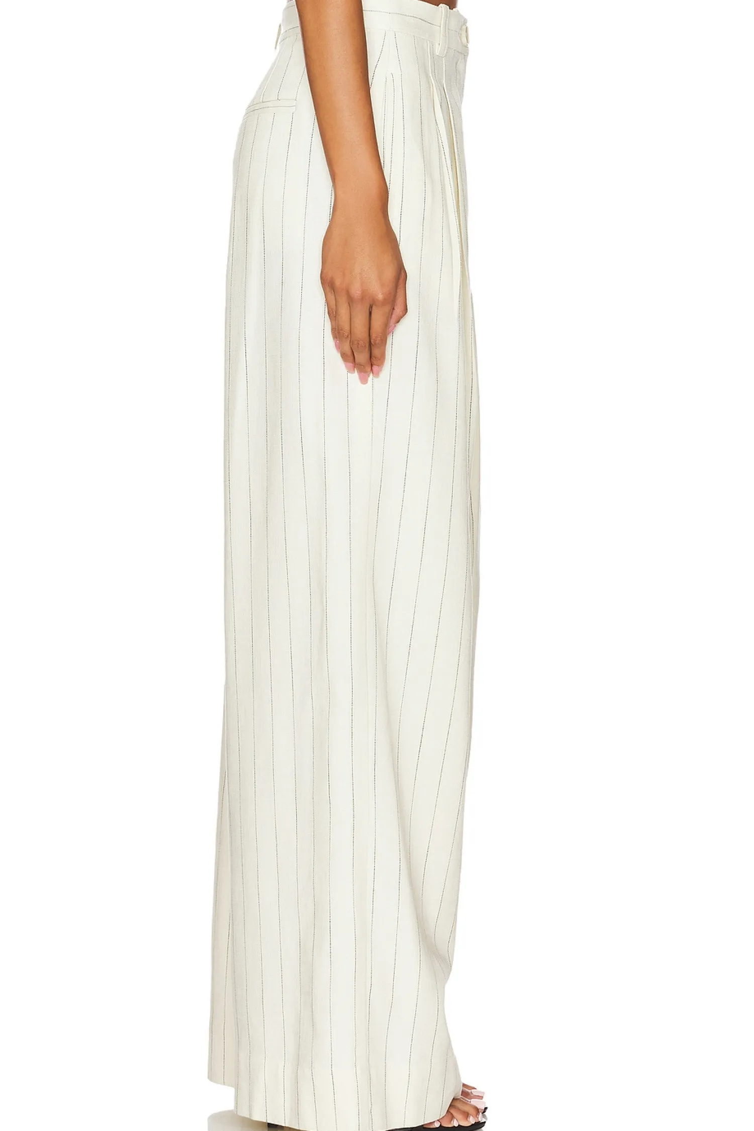 Women A.L.C. Pants|Matching Sets>Alfie Pant