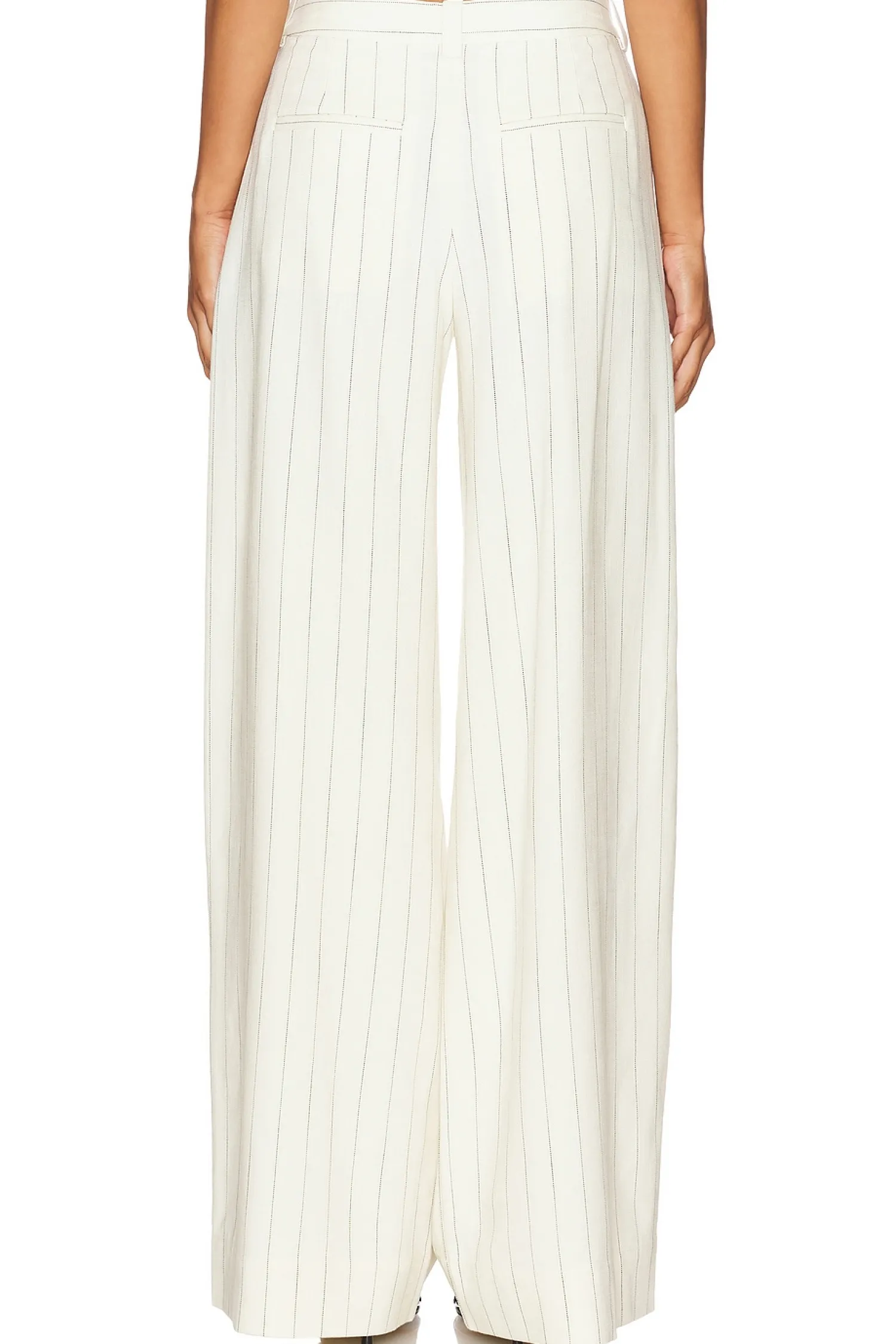 Women A.L.C. Pants|Matching Sets>Alfie Pant