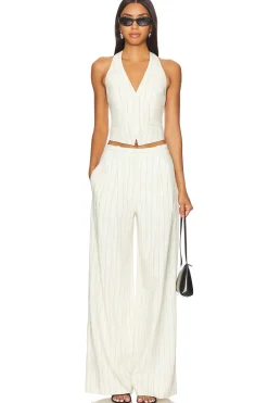Women A.L.C. Pants|Matching Sets><noscript><img width=