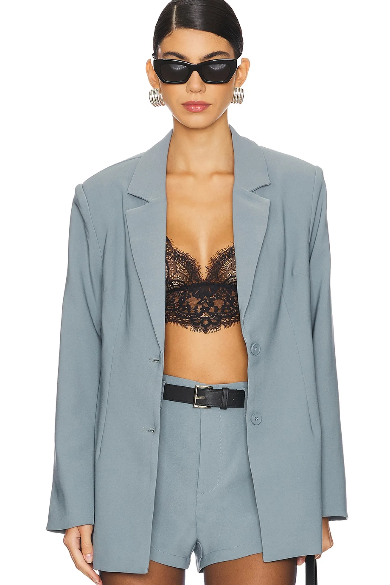 Women ALL THE WAYS Jackets & Coats>Alia Blazer