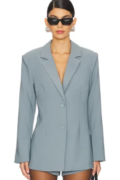 Women ALL THE WAYS Jackets & Coats>Alia Blazer