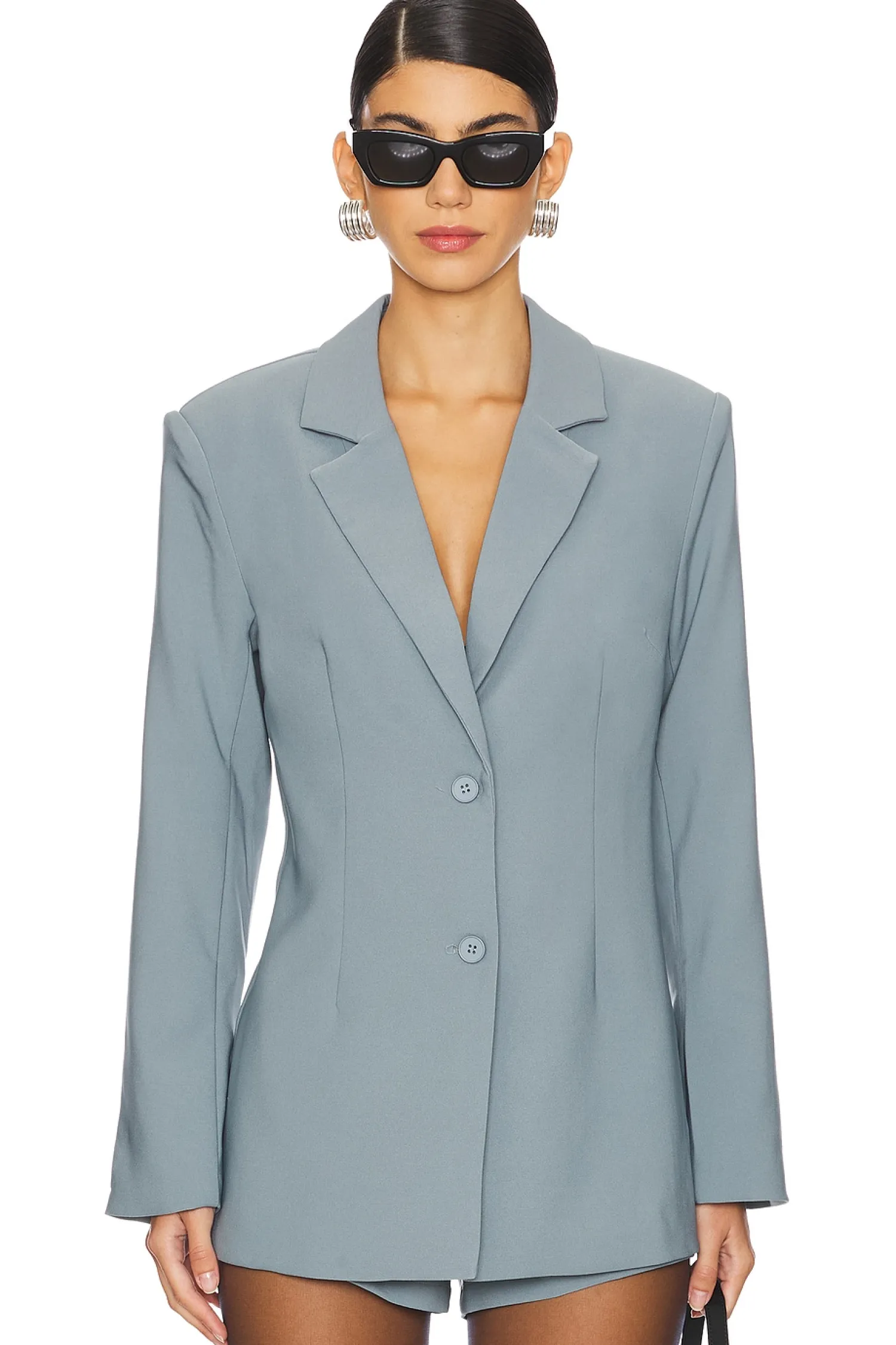 Women ALL THE WAYS Jackets & Coats>Alia Blazer