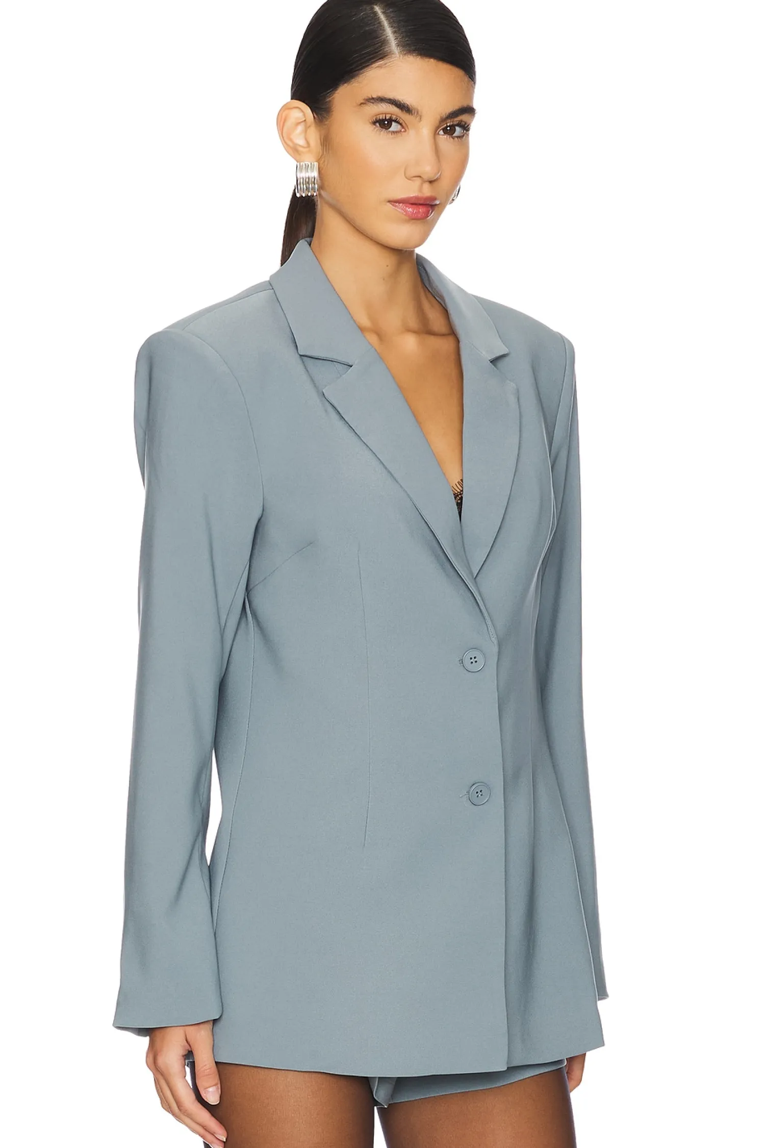 Women ALL THE WAYS Jackets & Coats>Alia Blazer