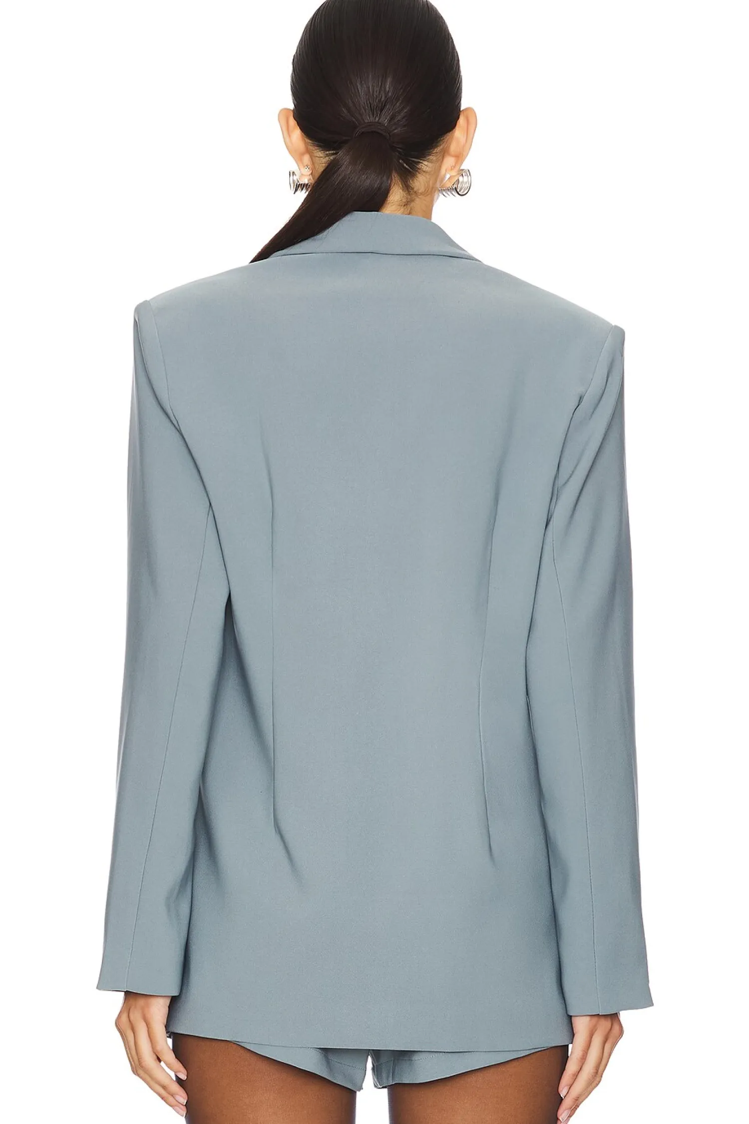 Women ALL THE WAYS Jackets & Coats>Alia Blazer