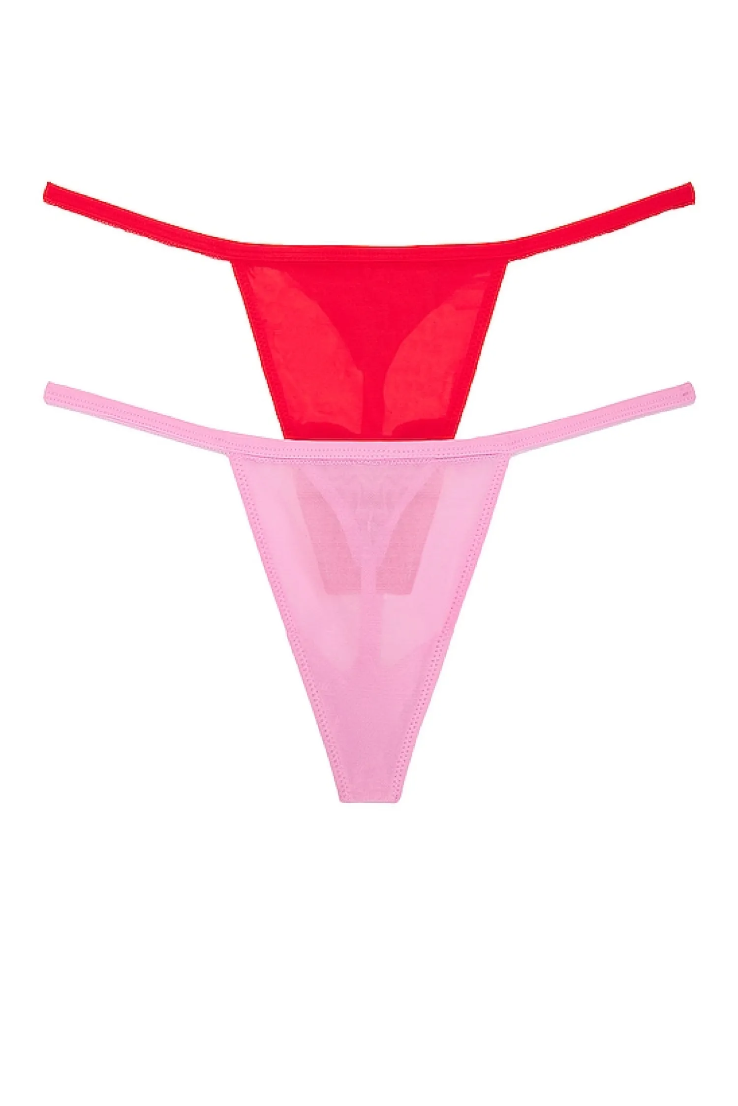 Women Privacy Please Lingerie & Sleepwear>Alice G String 2 Pack