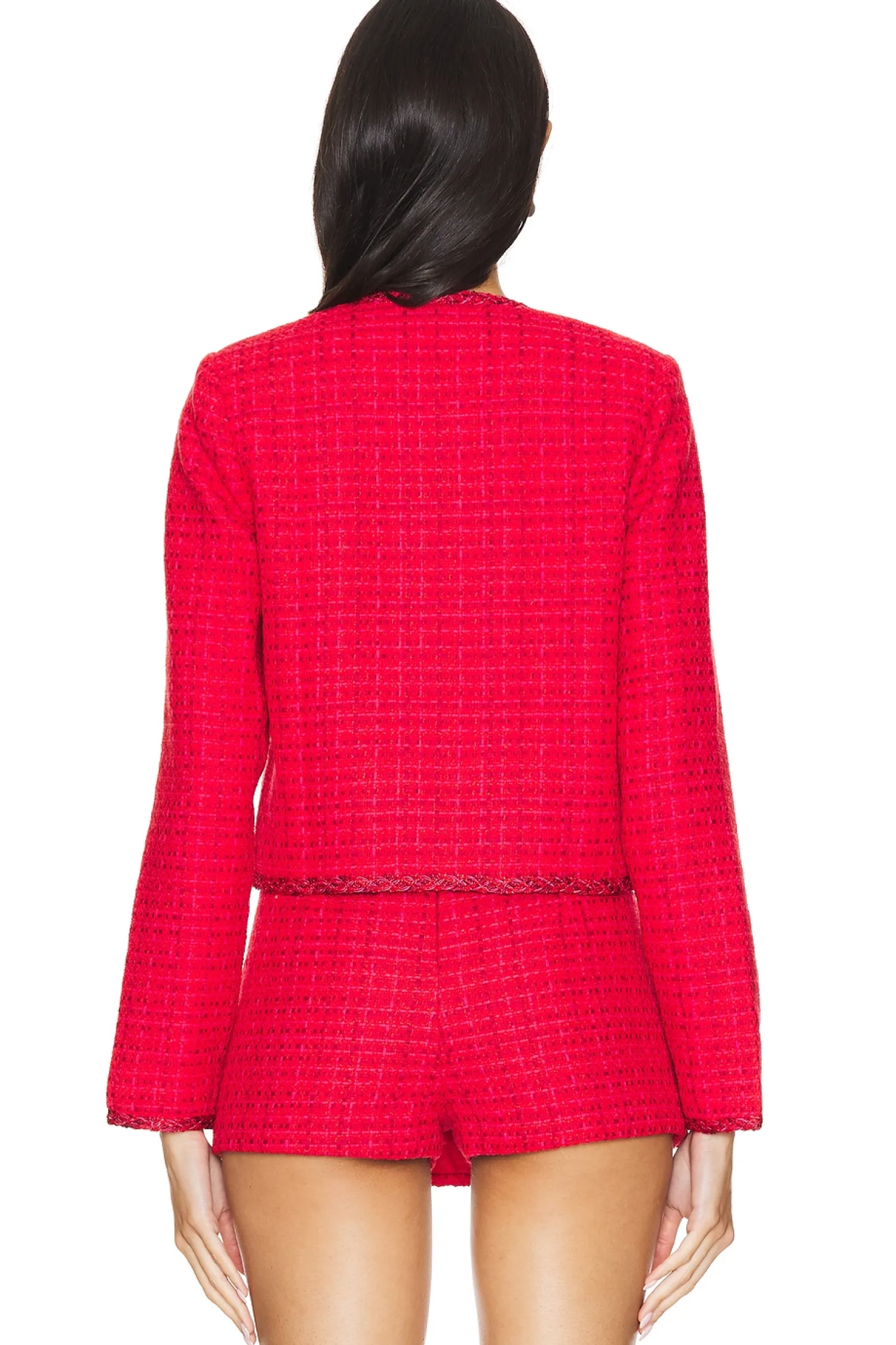Women Lovers and Friends Jackets & Coats>Alina Jacket