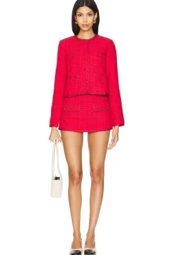 Women Lovers and Friends Jackets & Coats><noscript><img width=
