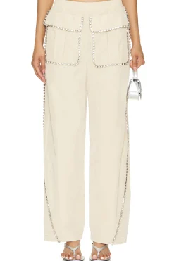 Women Camila Coelho Pants|Matching Sets>Aline Pant