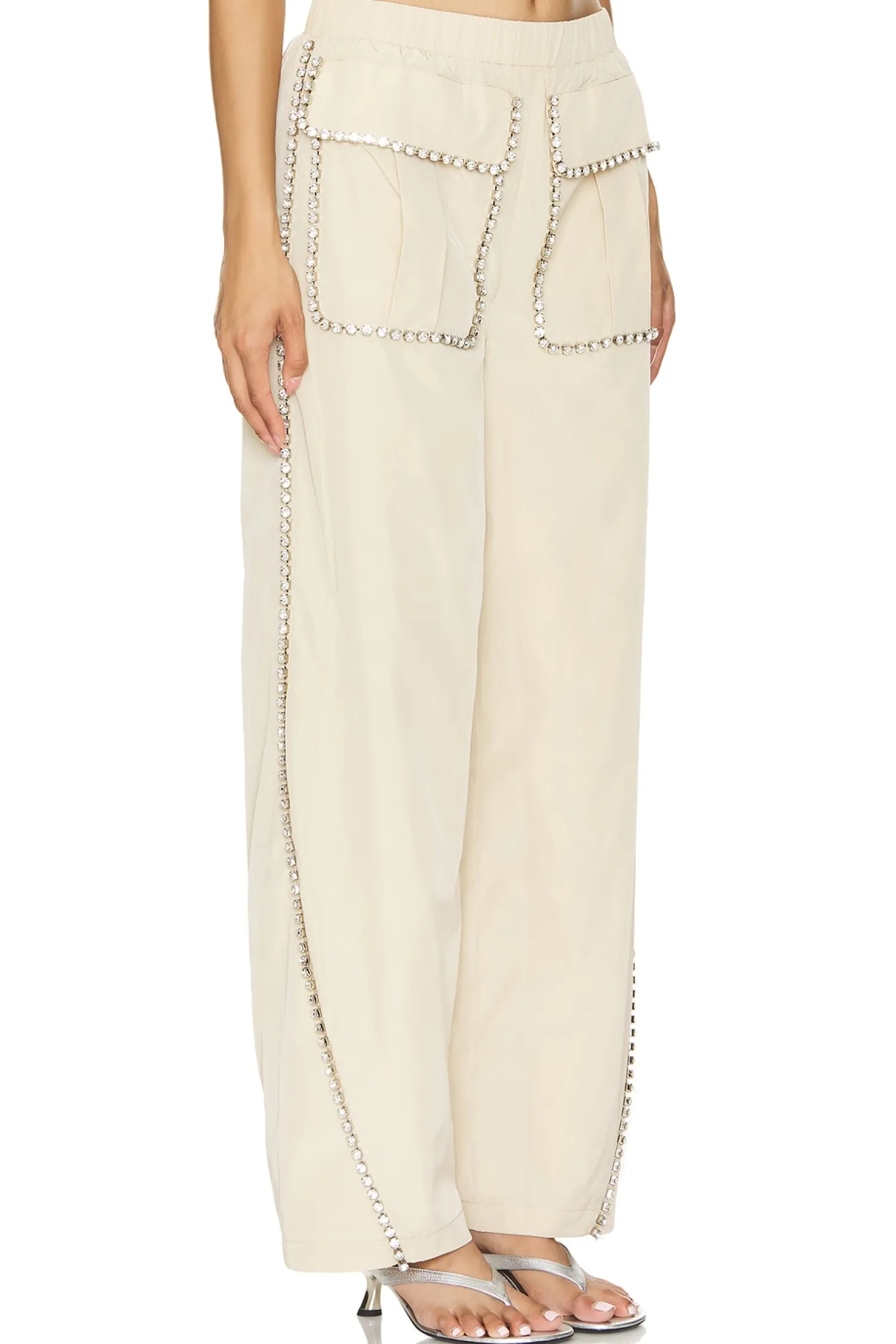 Women Camila Coelho Pants|Matching Sets>Aline Pant