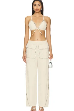 Women Camila Coelho Pants|Matching Sets><noscript><img width=