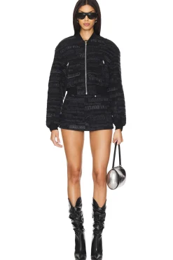 Women Alexander Wang Jackets & Coats><noscript><img width=