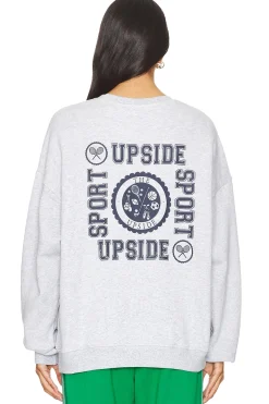 Women THE UPSIDE Loungewear><noscript><img width=