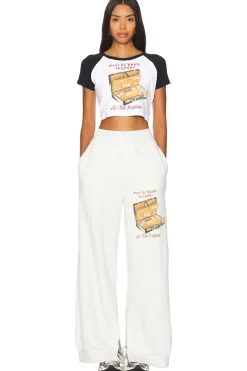 Women Boys Lie Pants|Loungewear><noscript><img width=