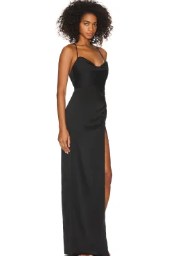 Women RUMER Dresses>Allegra Maxi