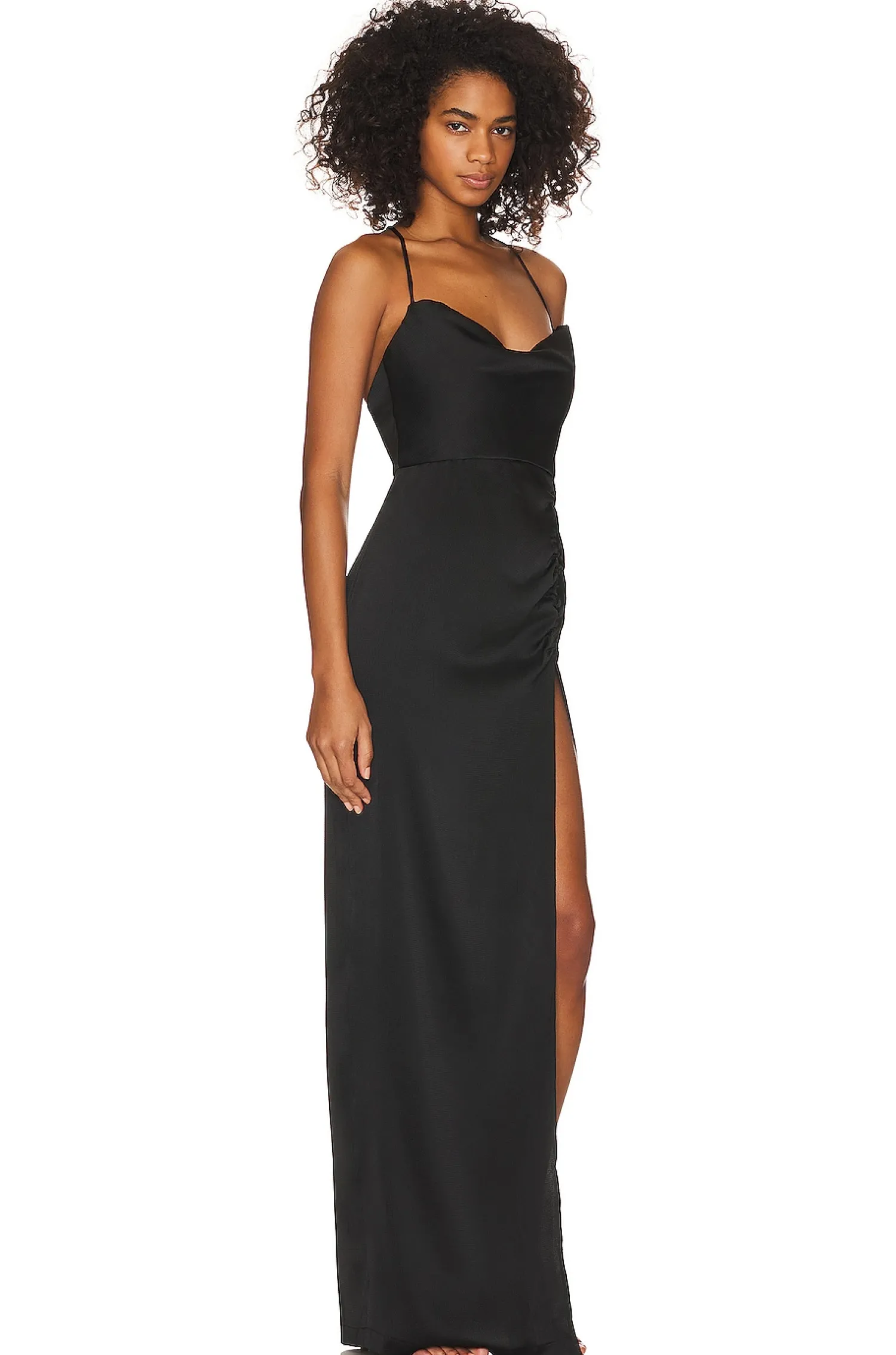 Women RUMER Dresses>Allegra Maxi