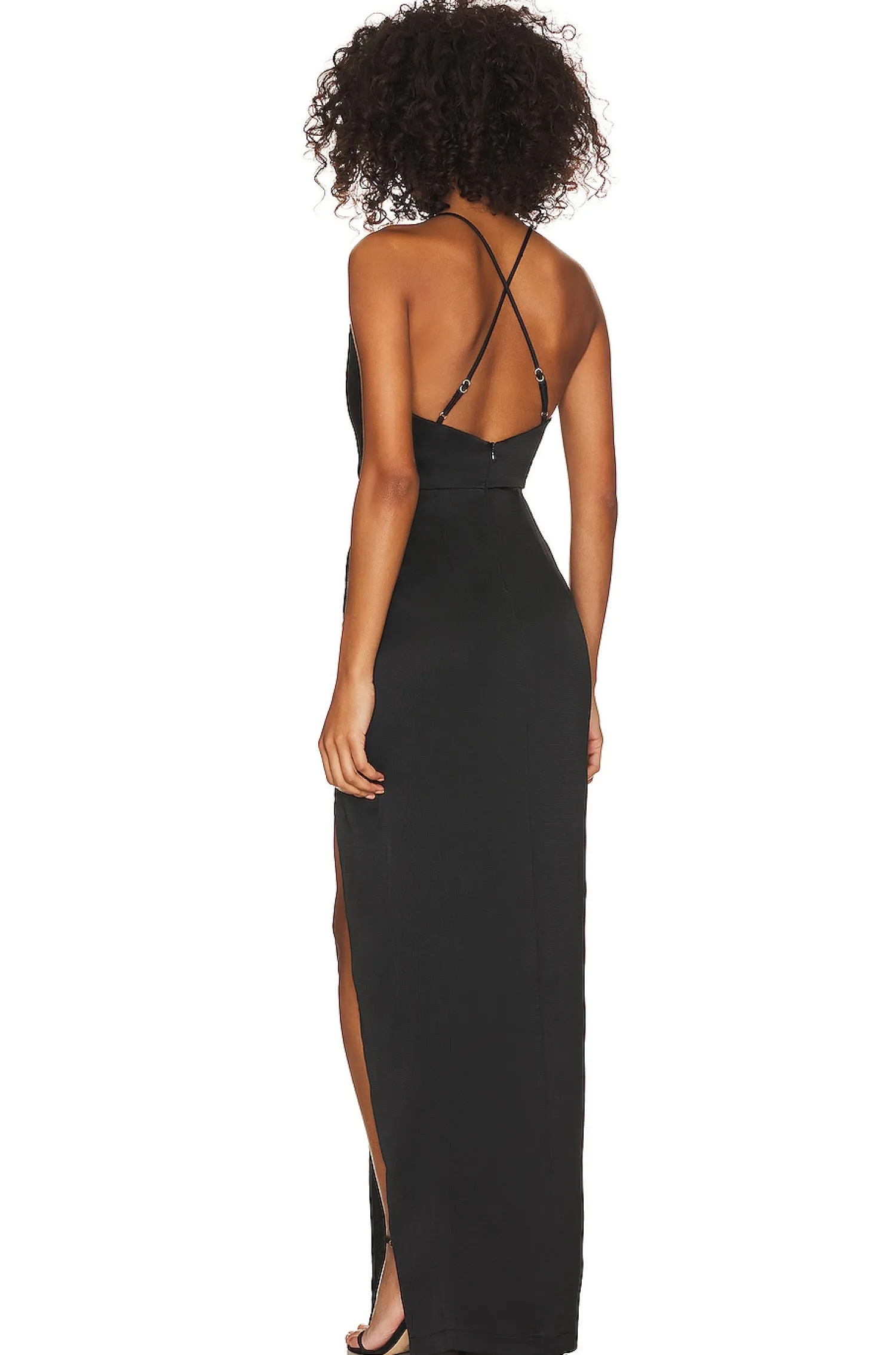 Women RUMER Dresses>Allegra Maxi