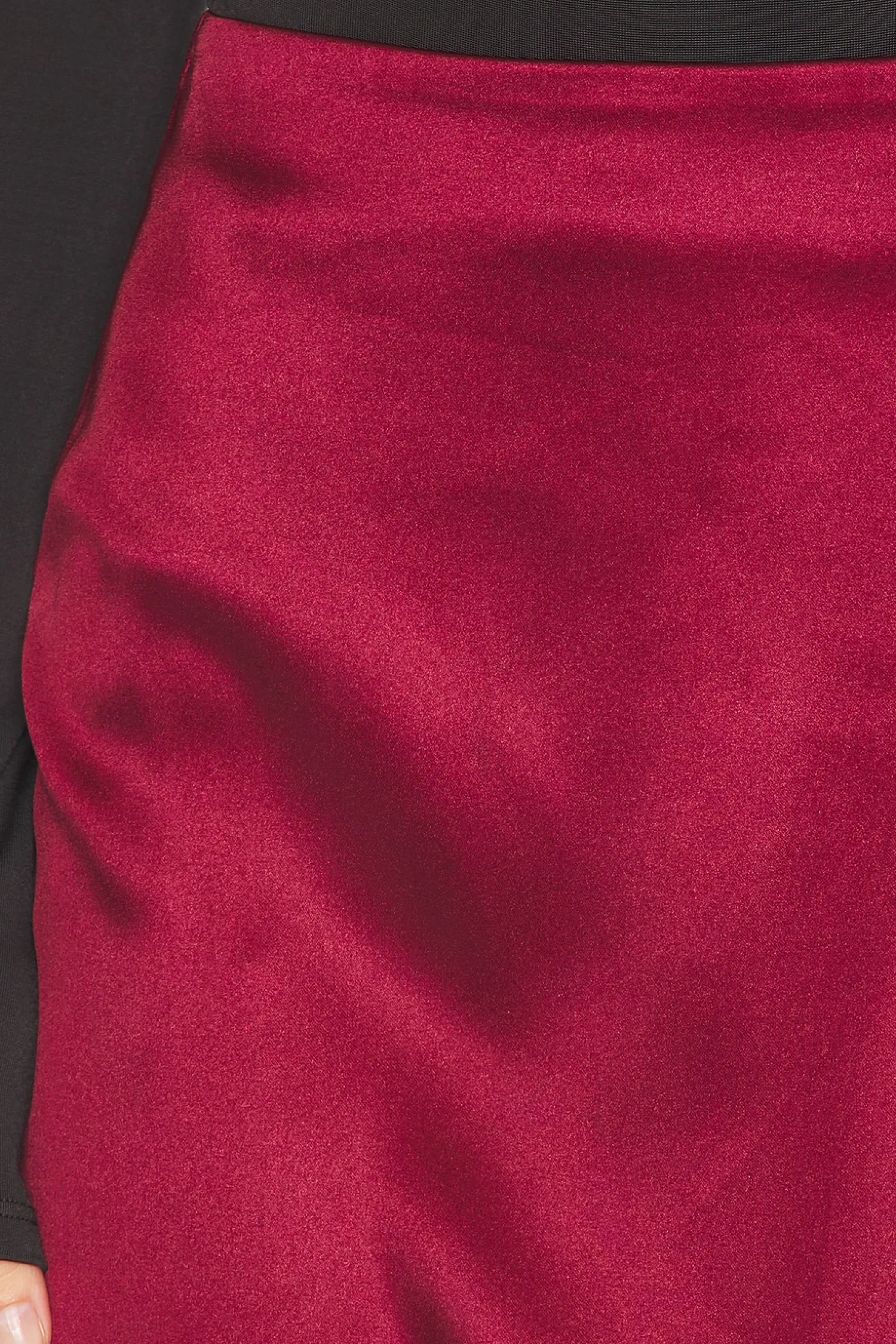 Women Line & Dot Matching Sets>Allina Skirt