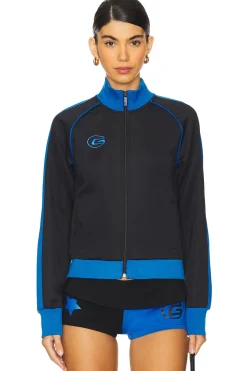 Women I.AM.GIA Jackets & Coats>Allira Jacket