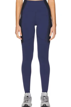 Women BEACH RIOT Pants>Allora Legging