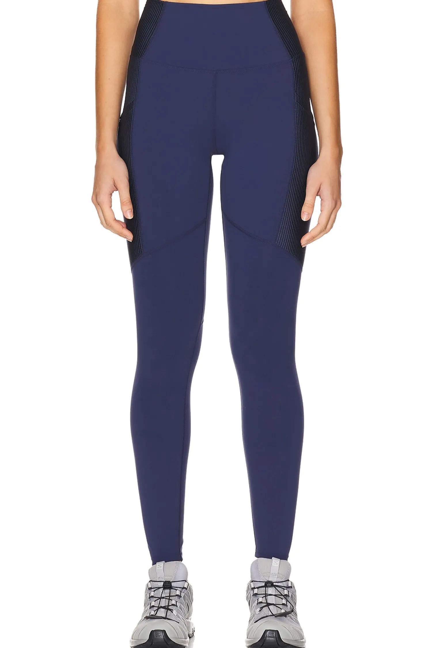 Women BEACH RIOT Pants>Allora Legging