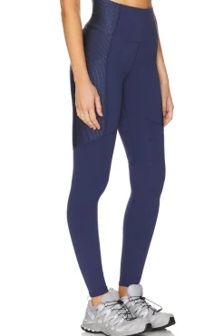 Women BEACH RIOT Pants>Allora Legging