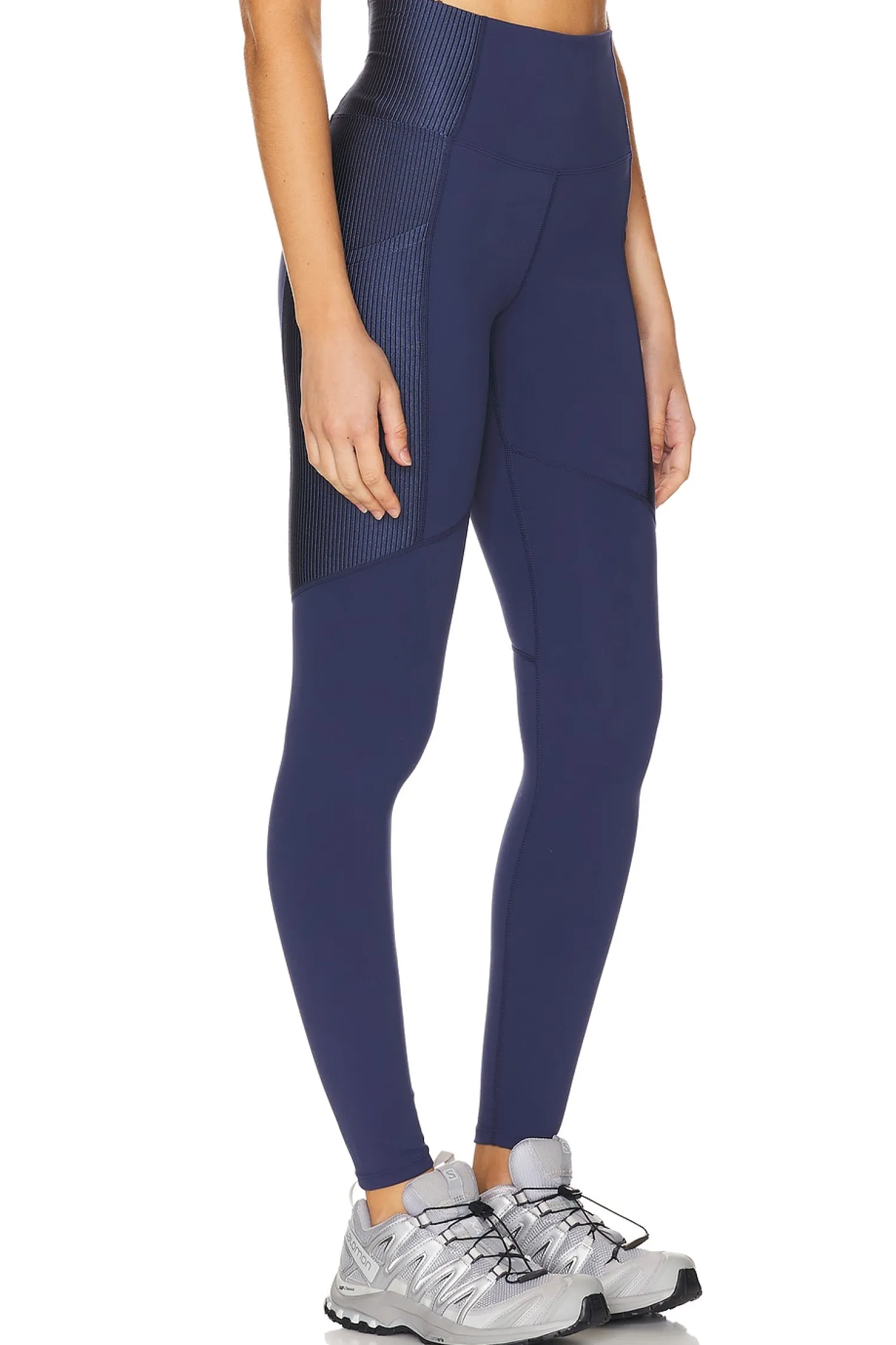 Women BEACH RIOT Pants>Allora Legging