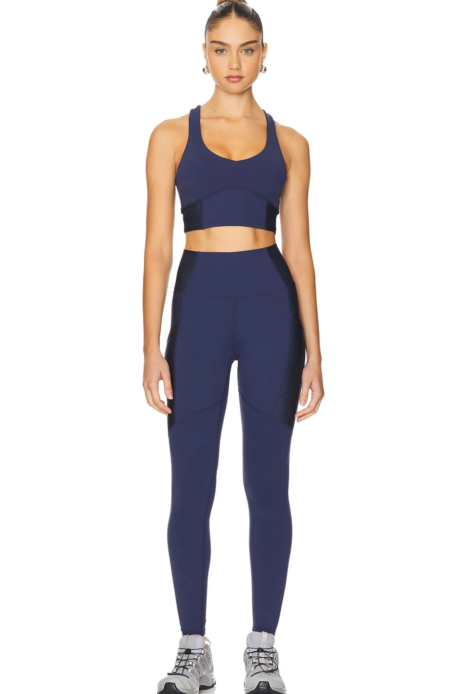 Women BEACH RIOT Pants>Allora Legging