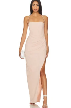 Women RUMER Dresses>Allora Maxi Dress