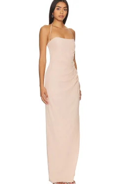 Women RUMER Dresses>Allora Maxi Dress