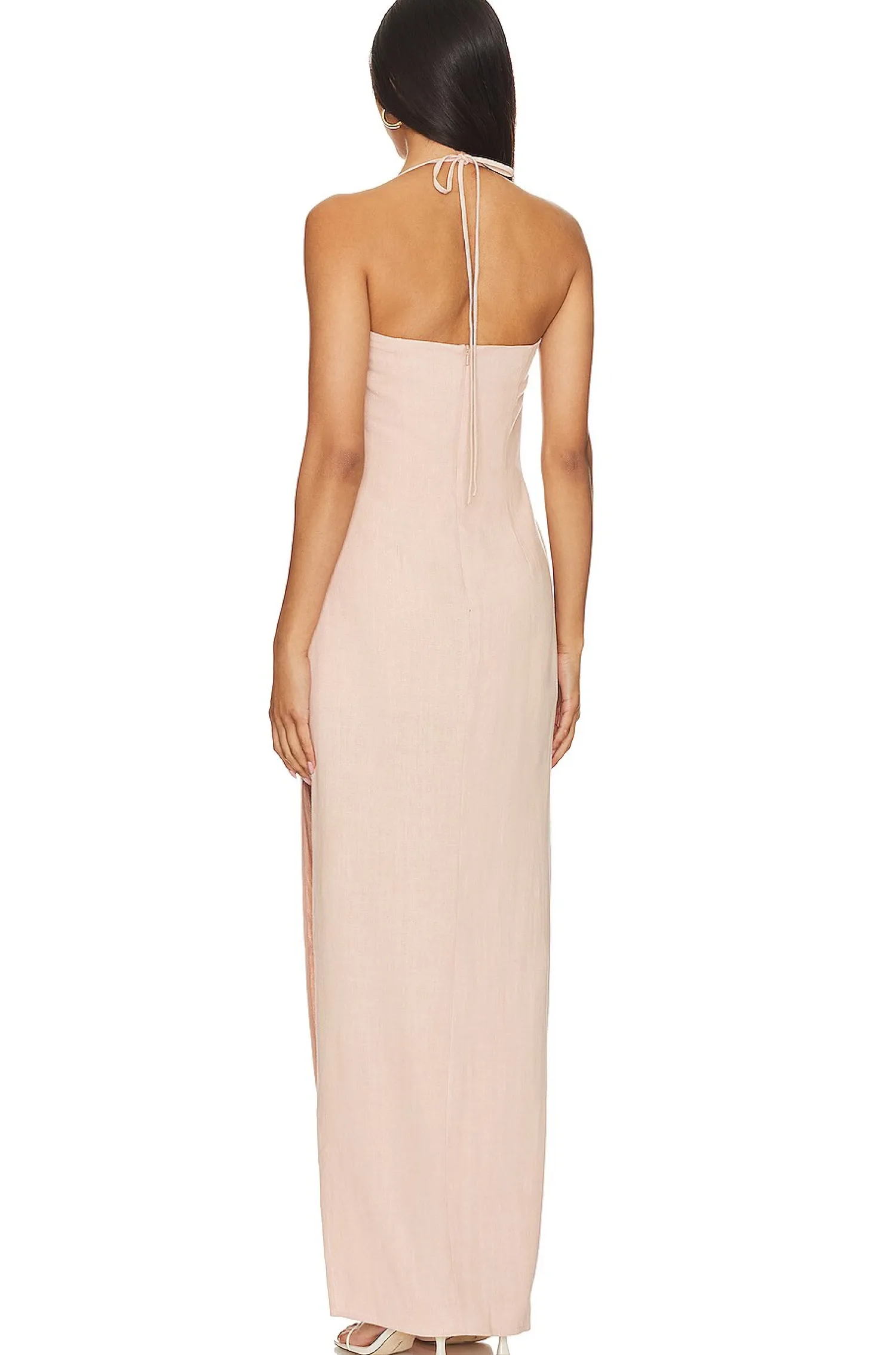 Women RUMER Dresses>Allora Maxi Dress