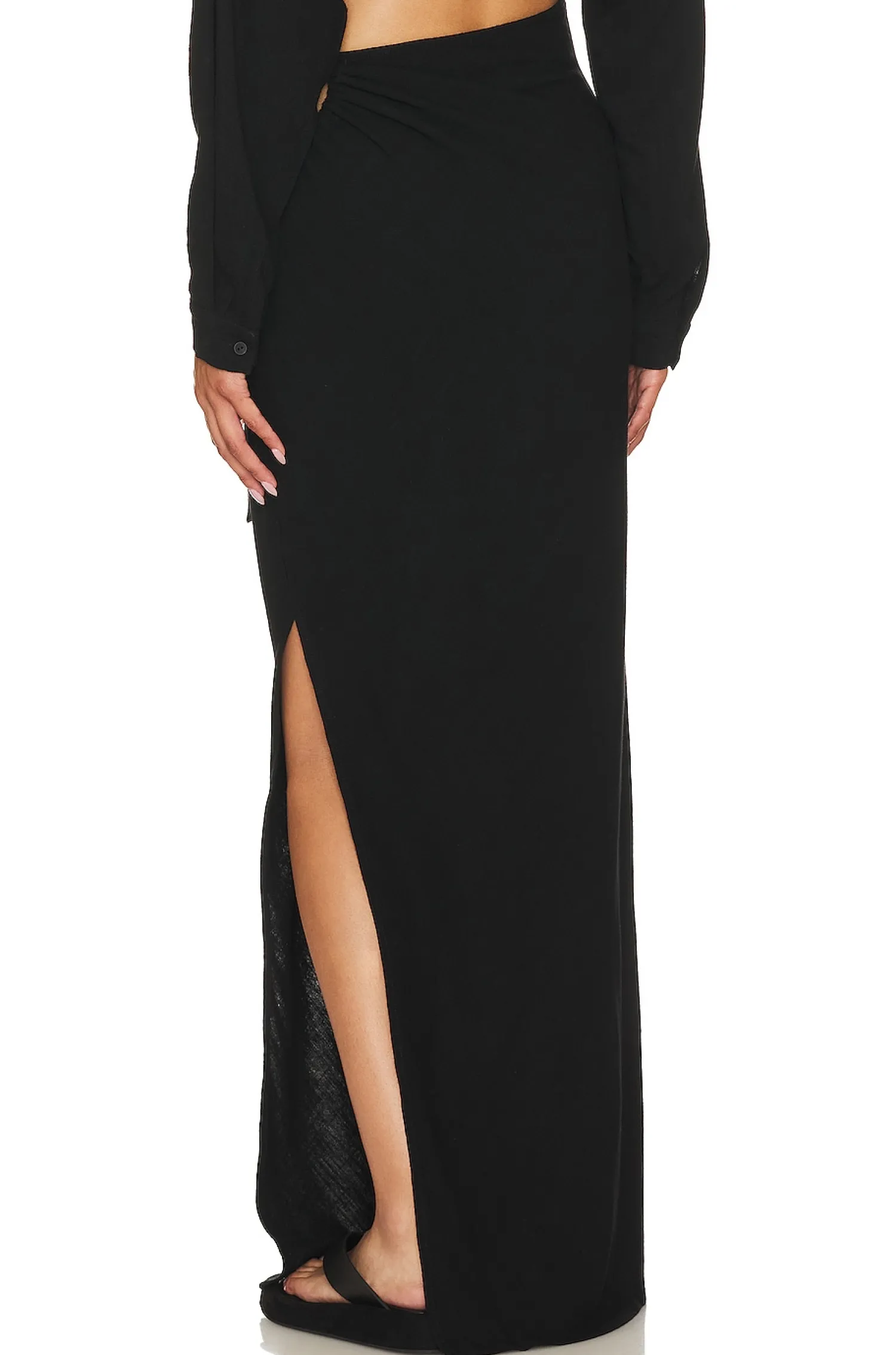 Women RUMER Matching Sets>Allora Skirt