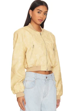 Women LIONESS Jackets & Coats><noscript><img width=