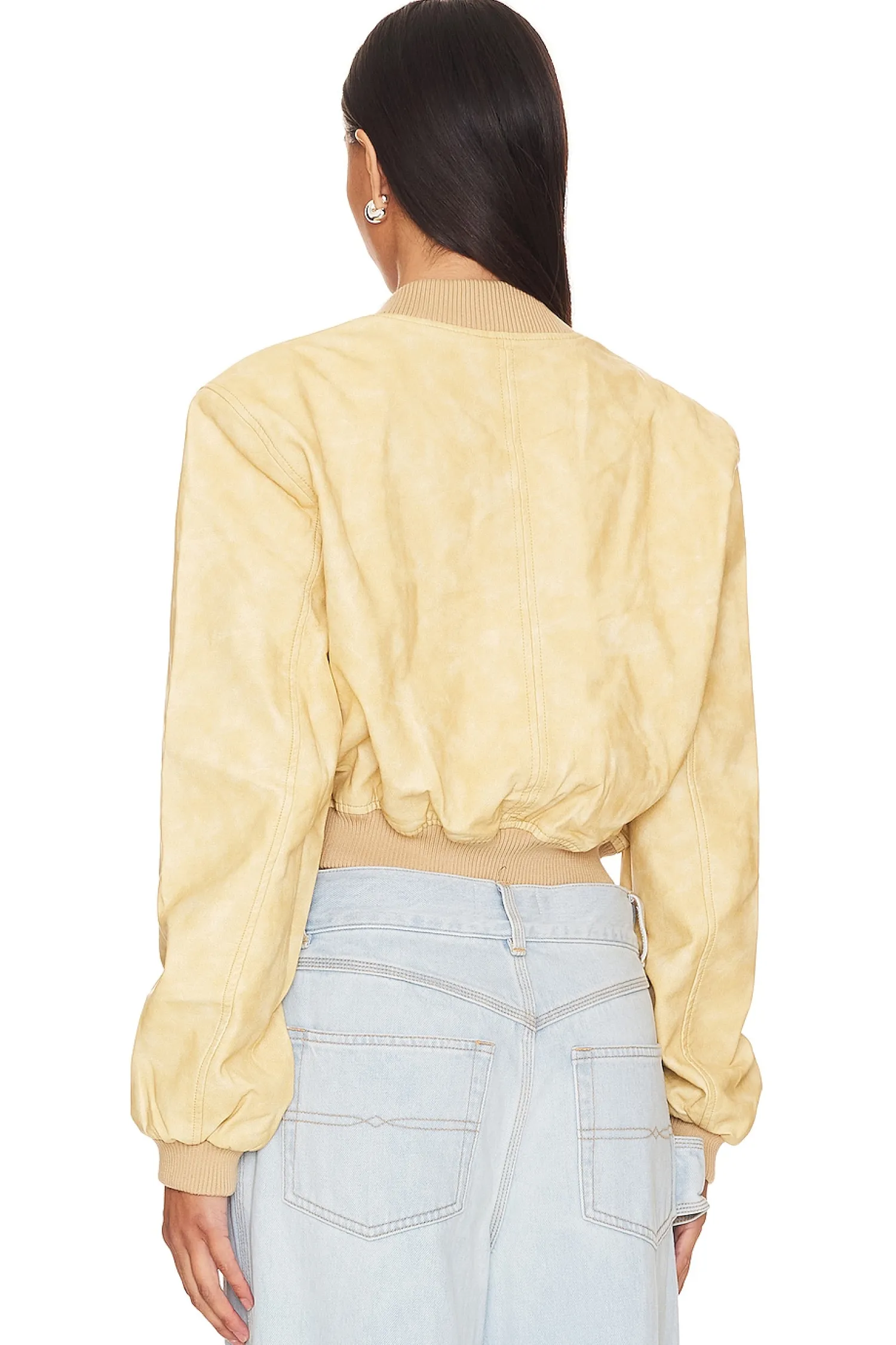 Women LIONESS Jackets & Coats>Allure Bomber