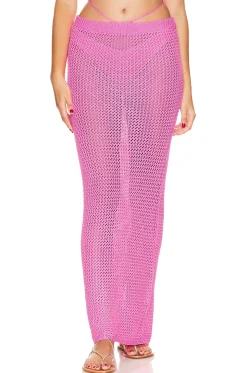 Women Bananhot Matching Sets>Alma Skirt
