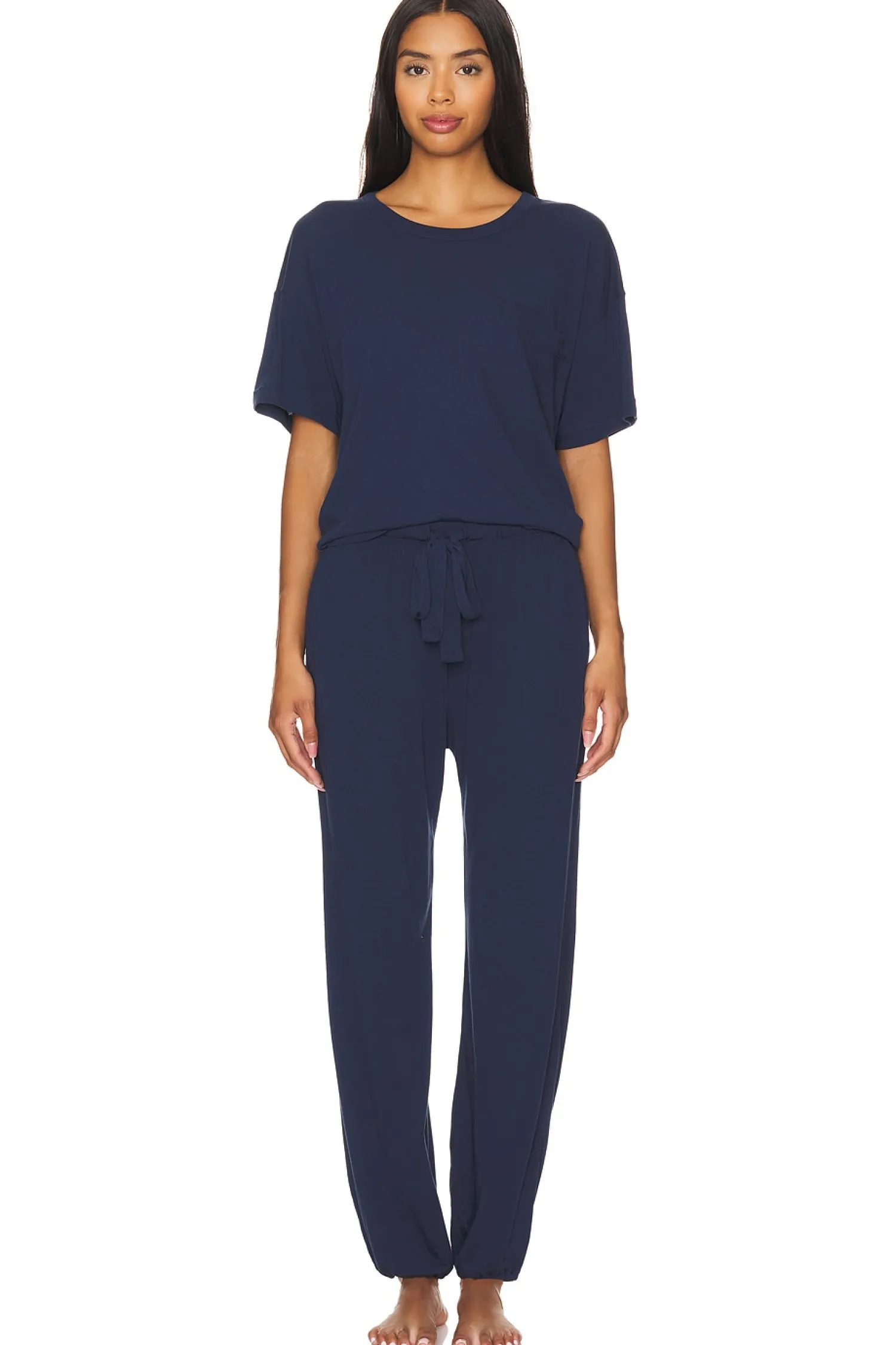 Women eberjey Lingerie & Sleepwear>Aloe Infused Cotton Pant