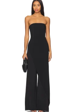 Women Alice + Olivia Jumpsuits>Alondra Jumpsuit