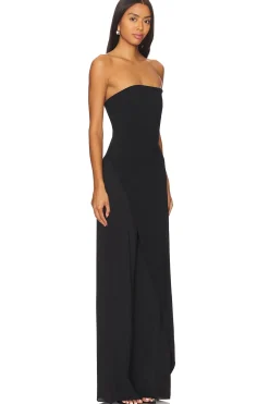 Women Alice + Olivia Jumpsuits>Alondra Jumpsuit