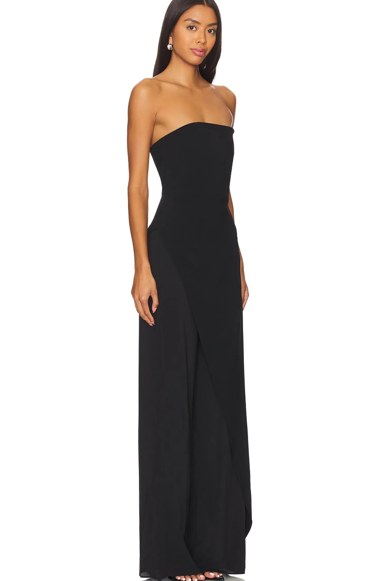 Women Alice + Olivia Jumpsuits>Alondra Jumpsuit