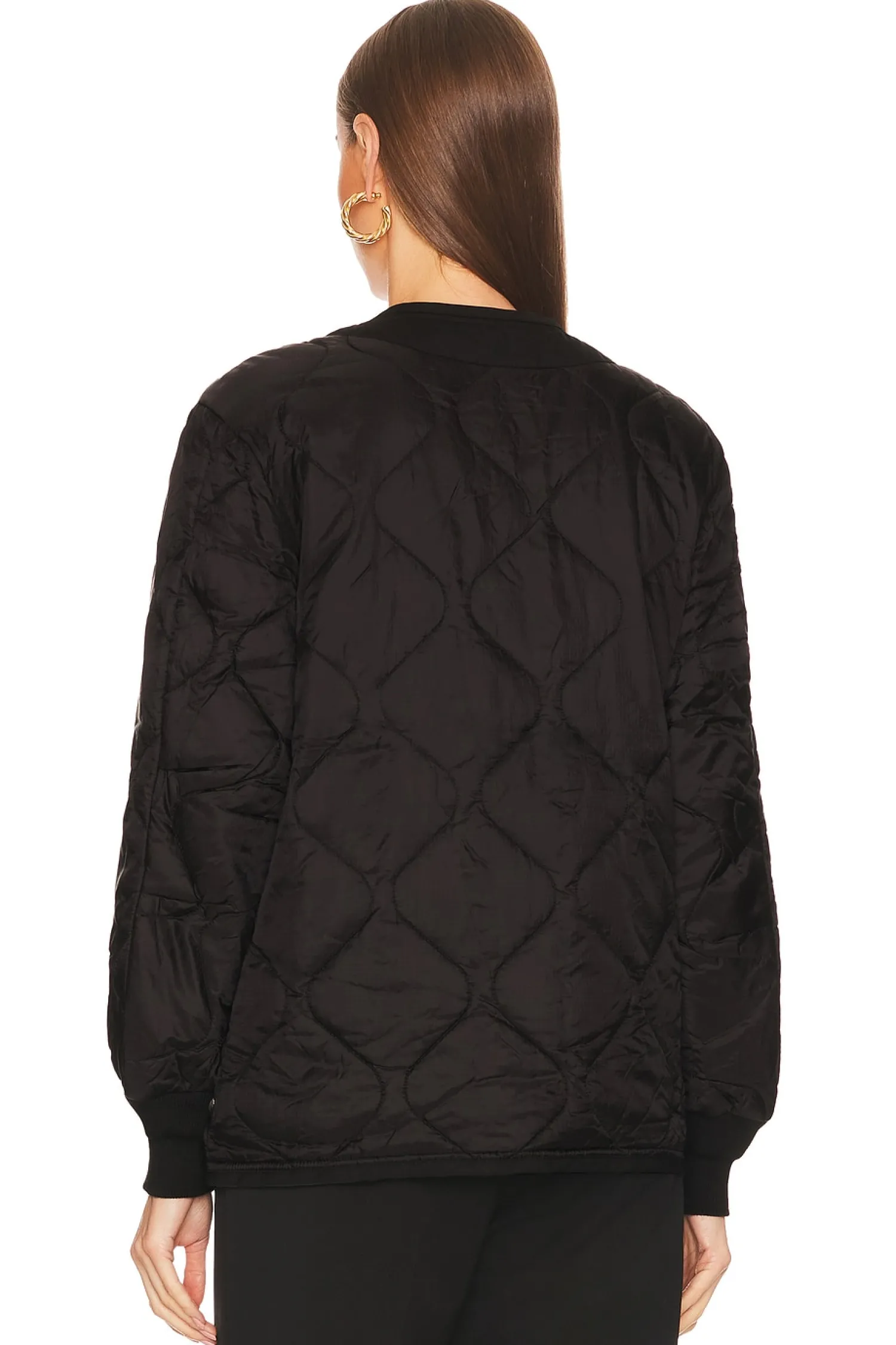Women ALPHA INDUSTRIES Jackets & Coats>ALS/92 Liner